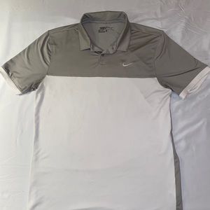 Nike Golf Polo